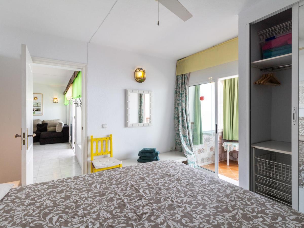 Appartement Casa Paloma