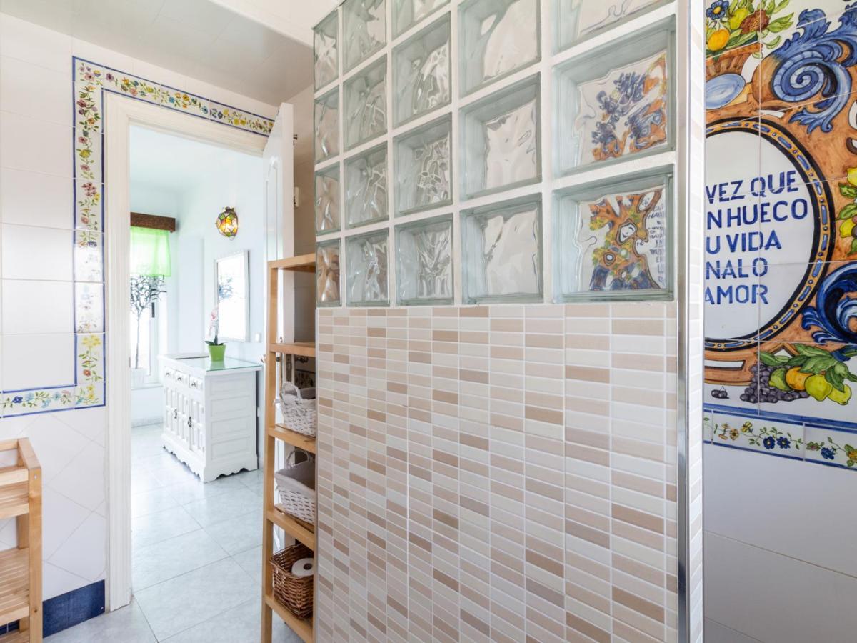 Appartement Casa Paloma Benalmádena