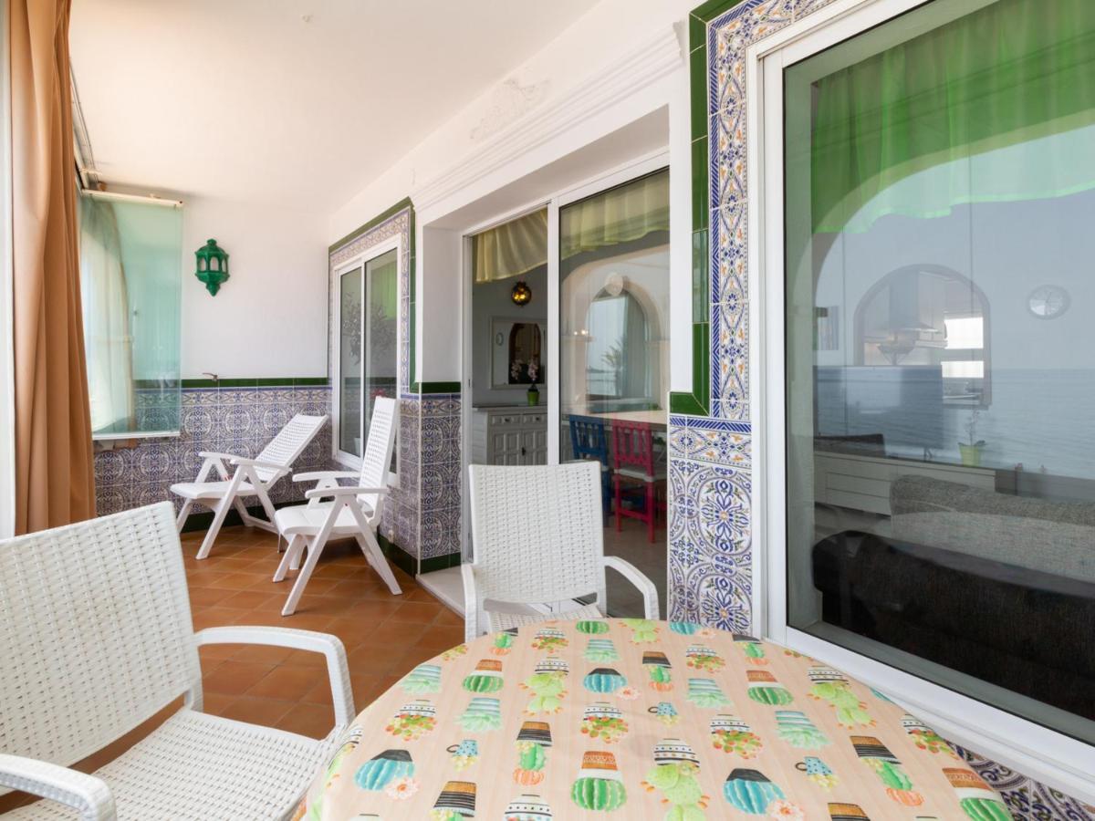Casa Paloma Appartement Benalmádena