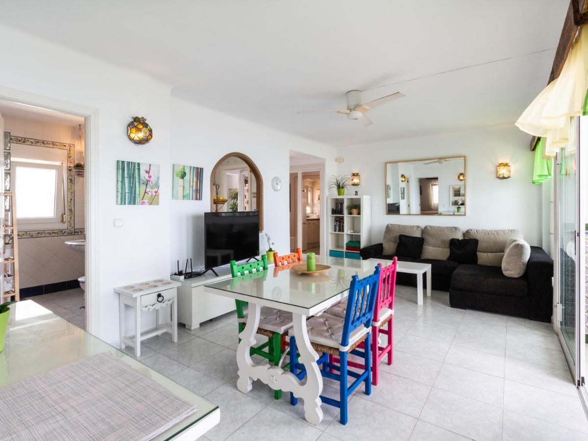 Casa Paloma Appartement
