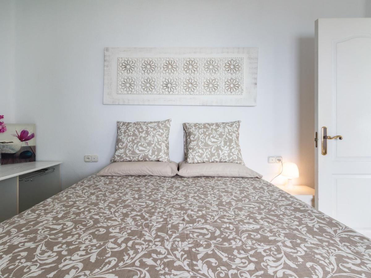 Appartement Casa Paloma *