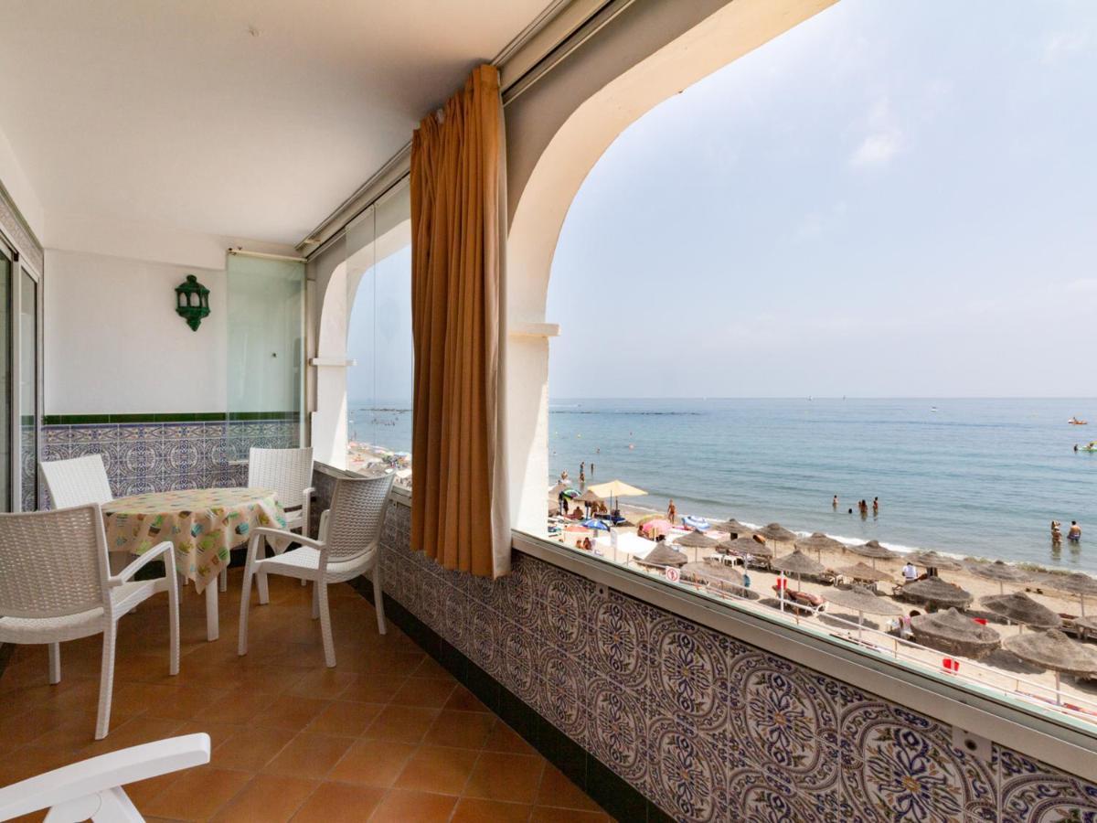 Appartement Casa Paloma Benalmádena