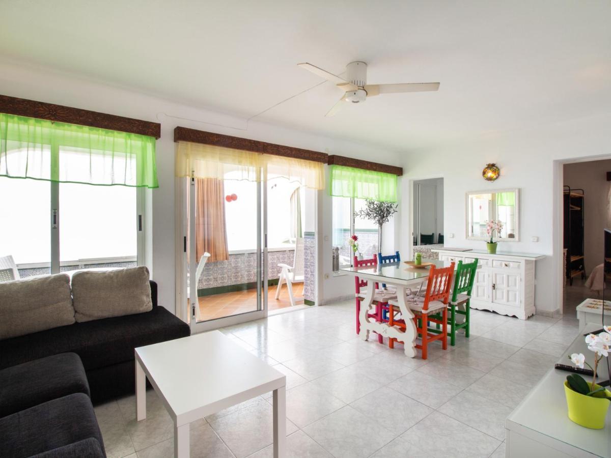 Casa Paloma Appartement