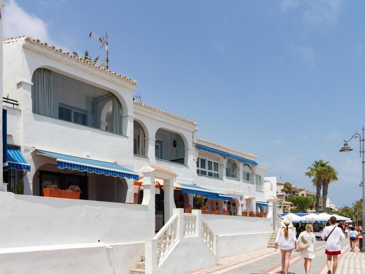 Casa Paloma Benalmádena